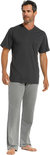 Pastunette Mix & Match Shirt Grey 4399-621-3 | 23388
