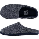 Apollo Men Home Slippers Blue 25475-25477-25479
