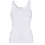 Ten Cate Women Basic Shirt Wit 30197 | 25356