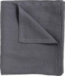 DDDDD Tafelkleed Cabin Linnen Grey 23540