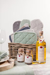 Linen&More Ovenwant Beige 18315