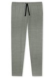 Schiesser Heren Mix & Relax Loungebroek Khaki 176610 | 25752