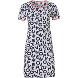 Rebelle Meisjes Nachthemd Pink 14221-415-2 | 25859