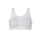 Ten Cate Women Fine Padded Soft Top White 31109 | 21761
