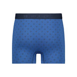 Ten Cate Men Cotton Stretch Shorts Squared Dot 32022 | 25387