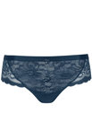 Lisca Slip Evelyn Blauw 22193 | 25321