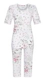 Ringella Dames Pyjama Nelke 2211233 | 25882
