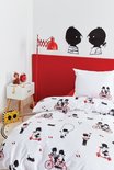 Beddinghouse x Fiep Amsterdam Dekbedovertrek Buitenspelen 26040