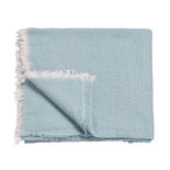 Vandyck Home 89 Plaid Pearl Blue 25951