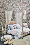 Vandyck Home 89 Plaid Pearl Blue 25951