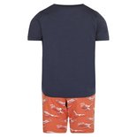 Charlie Choe Jongens Shortama Adelaar 26187