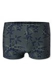 Schiesser Retro Zwemshort Olive Green 177023 | 26123