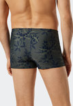 Schiesser Retro Zwemshort Olive Green 177023 | 26123