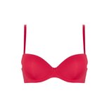 Ten Cate Women Secrets L-Shape BH Red 30833 | 24574 t/m 24577