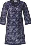 Pastunette Beach Dress Skyblue 16211-291-2 | 24330