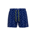 Ceceba Heren Chloorbestendig Zwemshort Dark Blue 80083 5501 | 25877