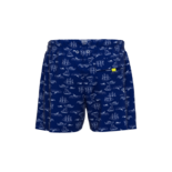 Ceceba Heren Chloorbestendig Zwemshort Dark Blue 80083 5501 | 25877