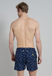 Ceceba Heren Chloorbestendig Zwemshort Dark Blue 80083 5501 | 25877