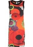 Pastunette Beach Dress Multi 16211-230-1 | 24324