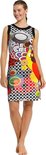 Pastunette Beach Dress Multi 16211-230-1 | 24324