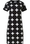 Pastunette Beach Dress Black 16211-232-2 | 24326