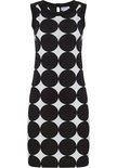 Pastunette Beach Dress Black 16211-232-1 | 24325