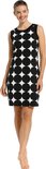 Pastunette Beach Dress Black 16211-232-1 | 24325
