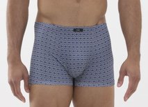 Mey Men Shorty Billund Yacht Blue 37134 | 26023