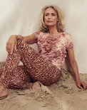 Essenza Broek Lindsey Katie Nude 100089-341-03 | 25931
