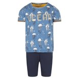 Charlie Choe Jongens Shortama Kwallen 26185
