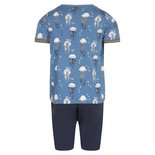 Charlie Choe Jongens Shortama Kwallen 26185