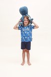Charlie Choe Jongens Shortama Kwallen 26185