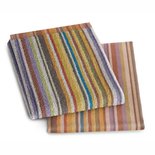 DDDDD Keukendoek Over The Rainbow Terra 26003