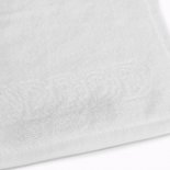 DDDDD Keukendoek Logo White 26004
