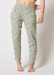 Skiny Dames Broek Shadow Tropic 080622 | 25963