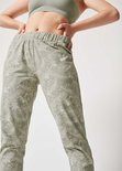 Skiny Dames Broek Shadow Tropic 080622 | 25963