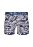 Skiny Men Shorts Tropic Selection 2-Pack Blueiris 080222 | 25889