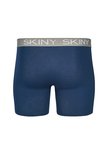 Skiny Men Shorts Tropic Selection 2-Pack Blueiris 080222 | 25889