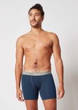 Skiny Men Shorts Tropic Selection 2-Pack Blueiris 080222 | 25889
