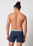 Skiny Men Shorts Tropic Selection 2-Pack Blueiris 080222 | 25889