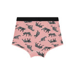 Ten Cate Girls Short Tiger 32028 | 25394