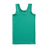 Ten Cate Boys Basic Shirt Green 31123 | 21570