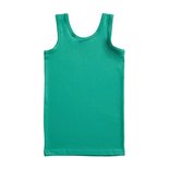 Ten Cate Boys Basic Shirt Green 31123 | 21570