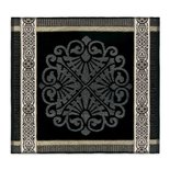 DDDDD Keukendoek Rozet Grey 16689