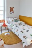 Beddinghouse Kids Dekbedovertrek Forist Animals Multi 25053