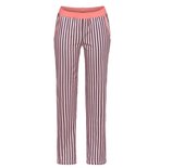 Ringella Bloomy Dames Broek Stripe Milky Blue 2251509 | 25809