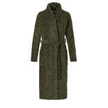 Ten Cate Women Badjas Animal Green 32081-2301 | 25289
