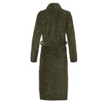 Ten Cate Women Badjas Animal Green 32081-2301 | 25289