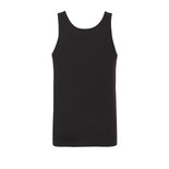 Ten Cate Men Fine Singlet Black 30226 | 22664