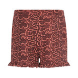Charlie Choe Dames Shorts Blushed Terra V43113-38 | 26272